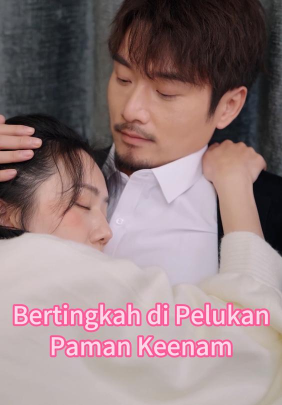 Bertingkah di Pelukan Paman Keenam