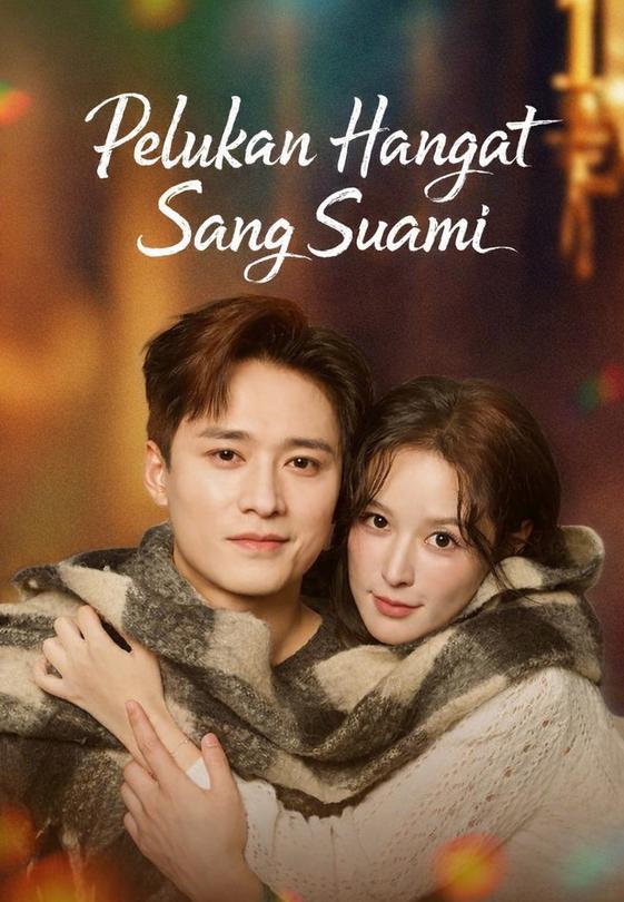 Pelukan Hangat Sang Suami
