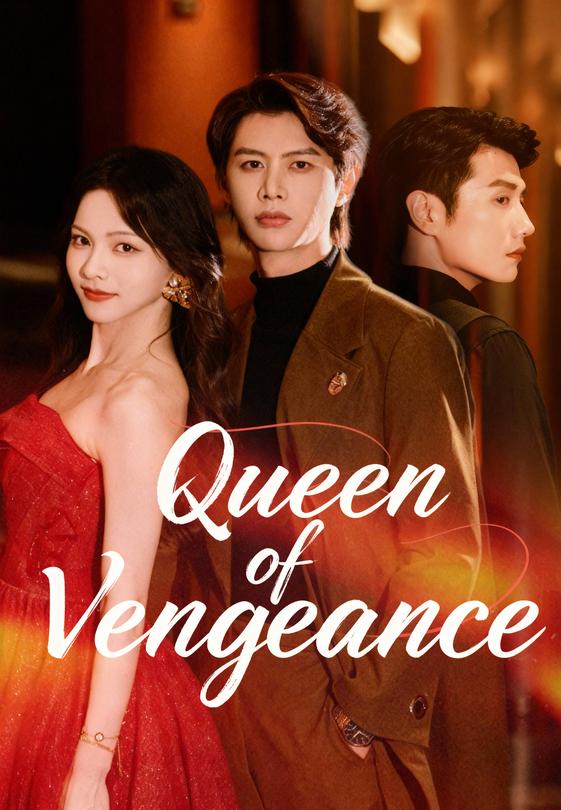 Queen of Vengeance