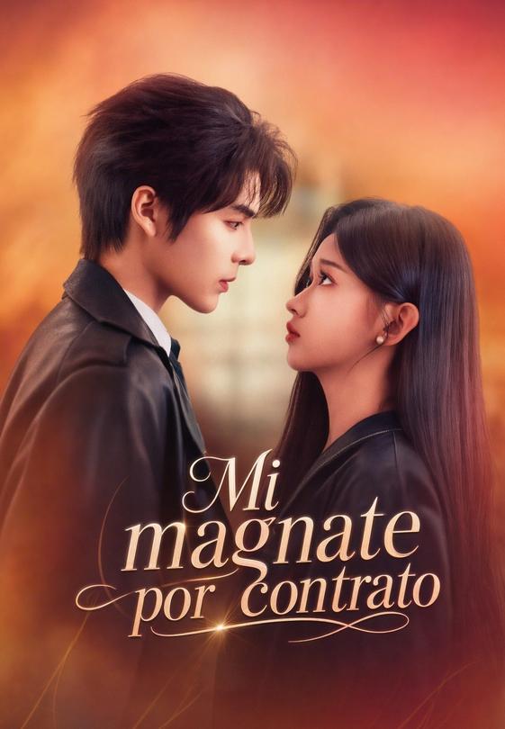 Mi magnate por contrato