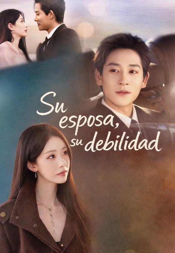 Su esposa, su debilidad