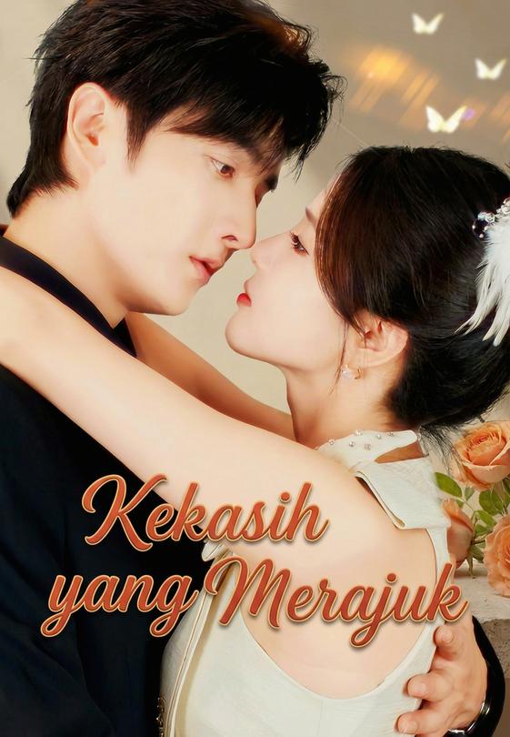 Kekasih yang Merajuk