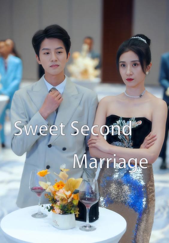 Sweet Second Marriage