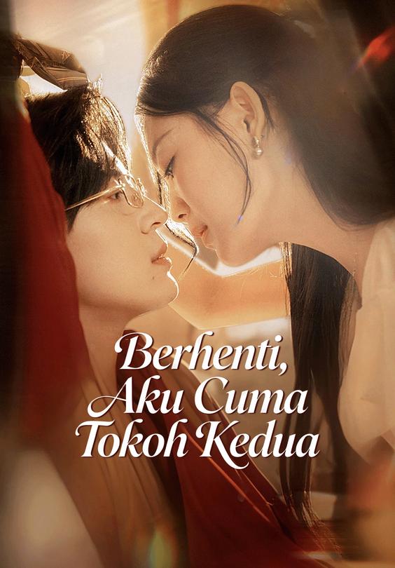 Berhenti, Aku Cuma Tokoh Kedua