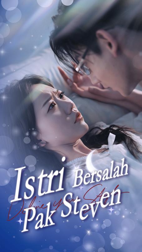 Istri Bersalah Pak Steven