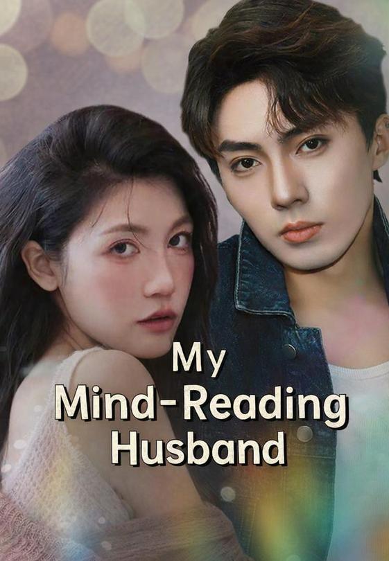 My Mind-Reading Husband