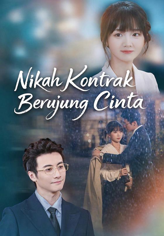 Nikah Kontrak Berujung Cinta