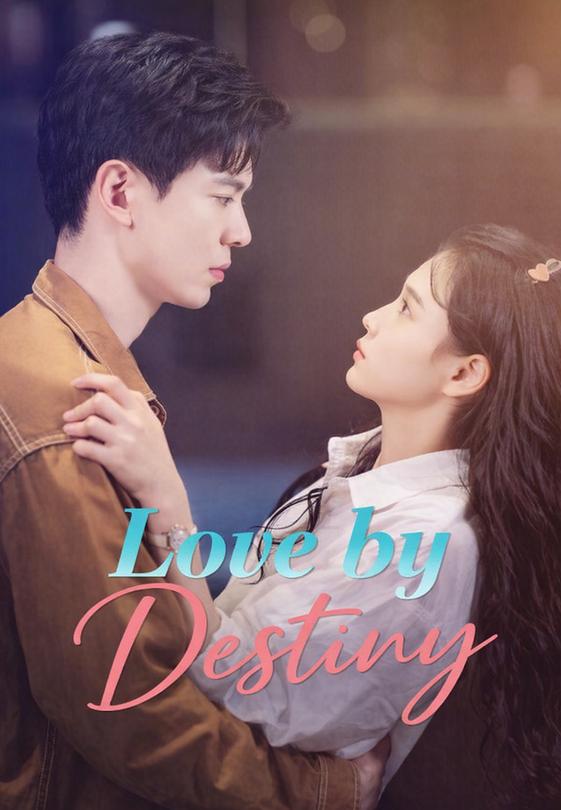 Love by Destiny