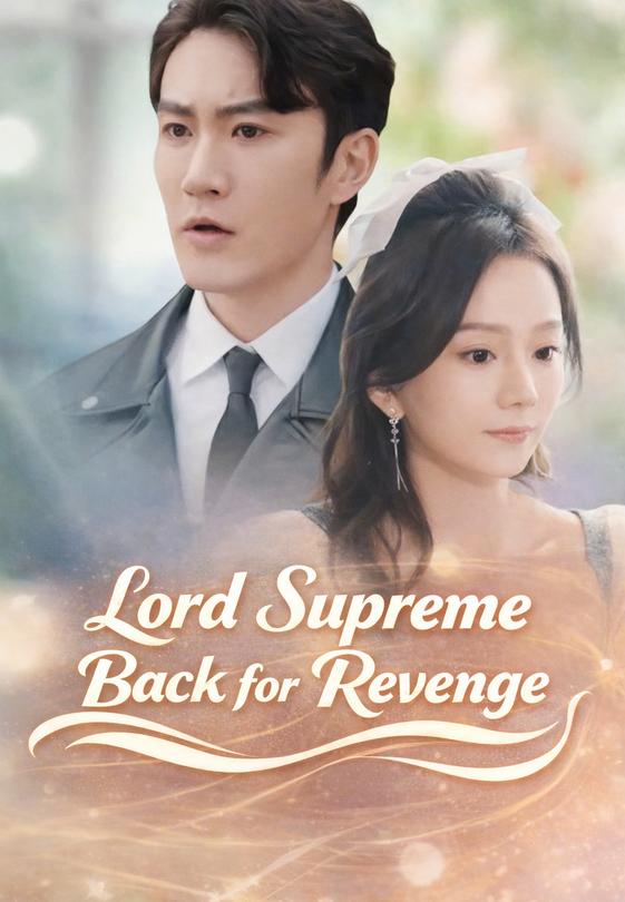 Lord Supreme Back for Revenge
