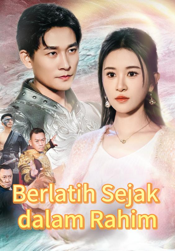 Berlatih Sejak dalam Rahim