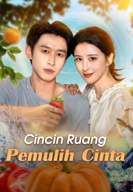 Cincin Ruang Pemulih Cinta
