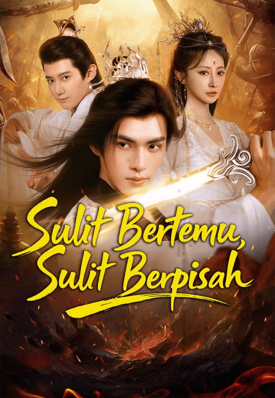 Sulit Bertemu, Sulit Berpisah