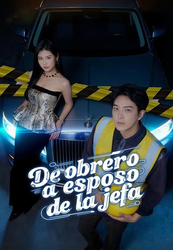 De obrero a esposo de la jefa
