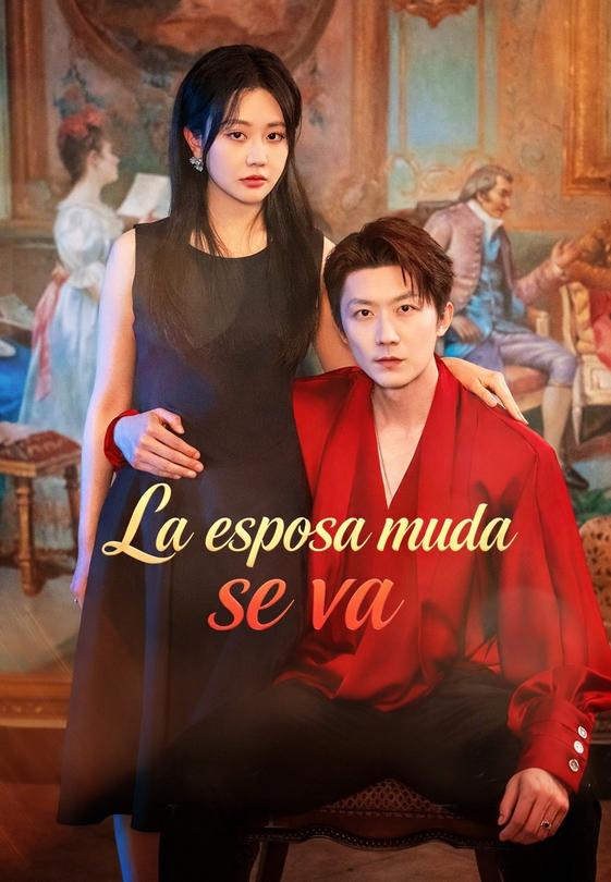 La esposa muda se va