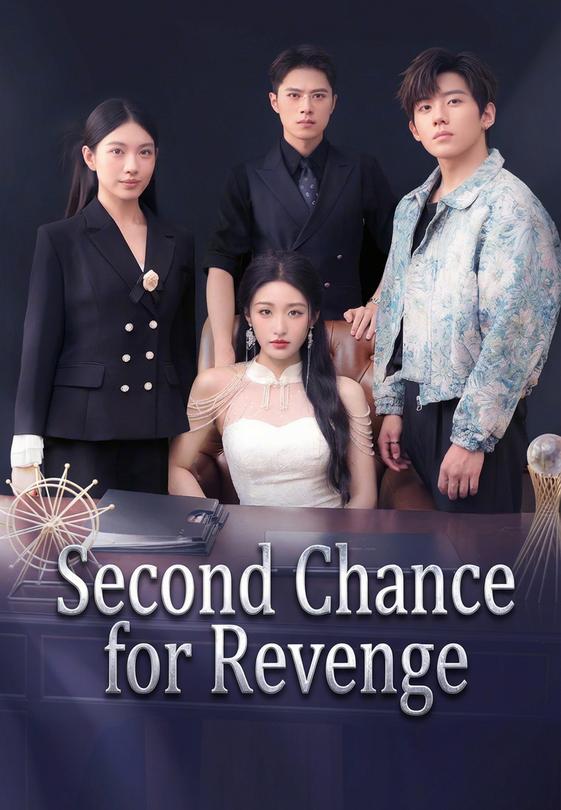 Second Chance for Revenge