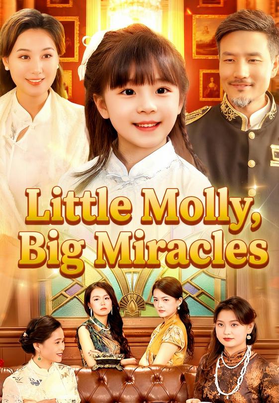 Little Molly, Big Miracles