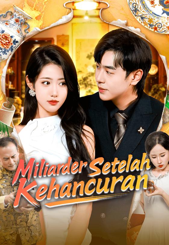 Miliarder Setelah Kehancuran