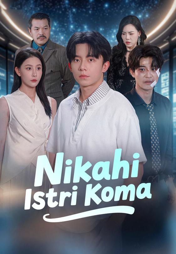 Nikahi Istri Koma