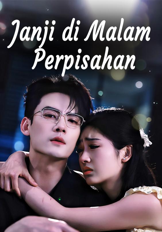Janji di Malam Perpisahan