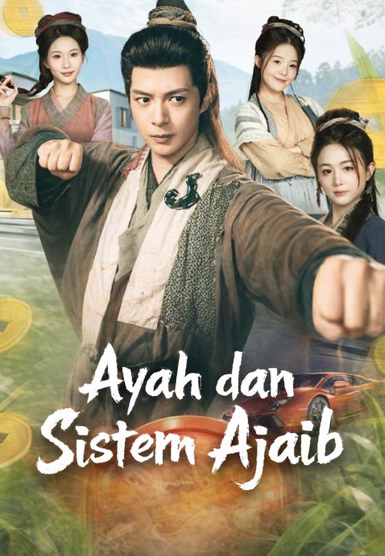 Ayah dan Sistem Ajaib