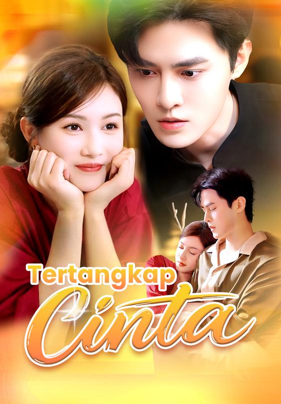 Tertangkap Cinta