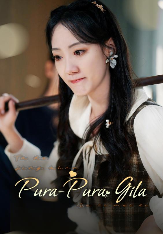 Pura-Pura Gila