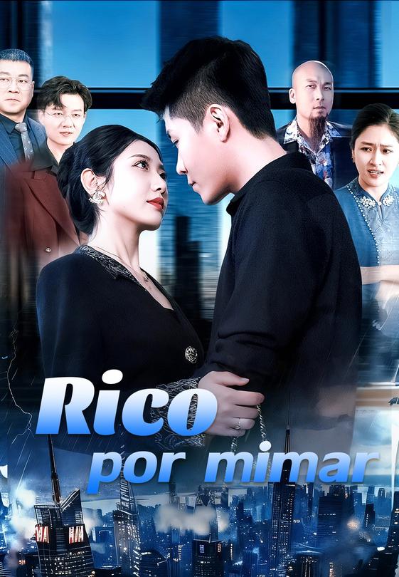 Rico por mimar