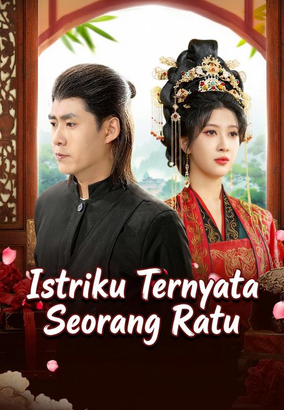 Istriku Ternyata Seorang Ratu