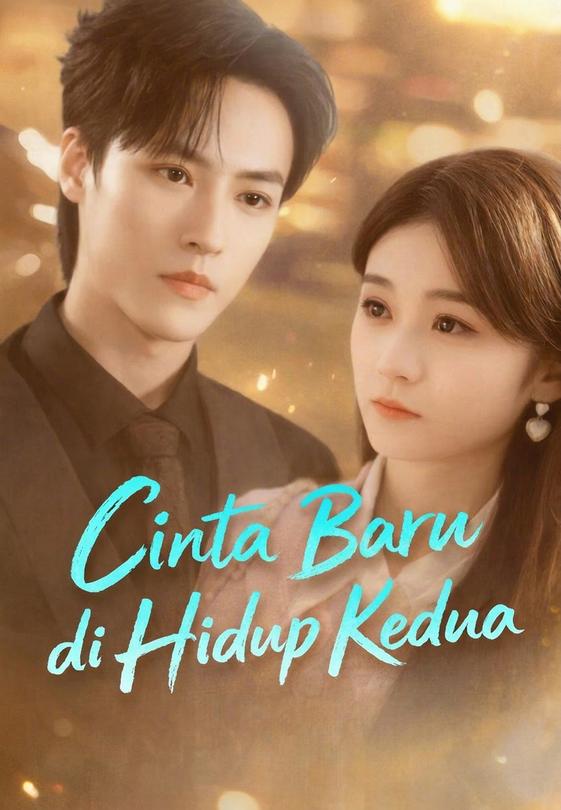 Cinta Baru di Hidup Kedua