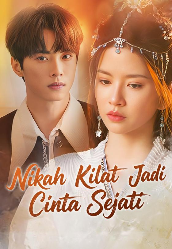 Nikah Kilat Jadi Cinta Sejati