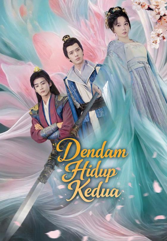 Dendam Hidup Kedua