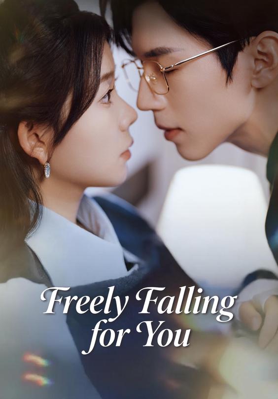 Freely Falling for You