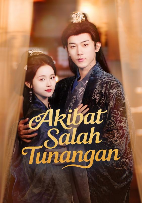 Akibat Salah Tunangan