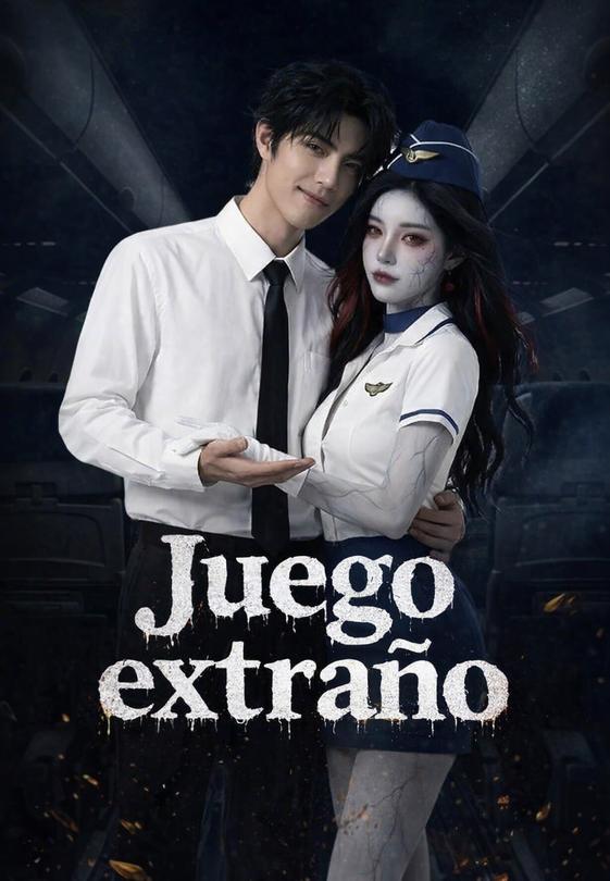 (Doblado)Juego extraño