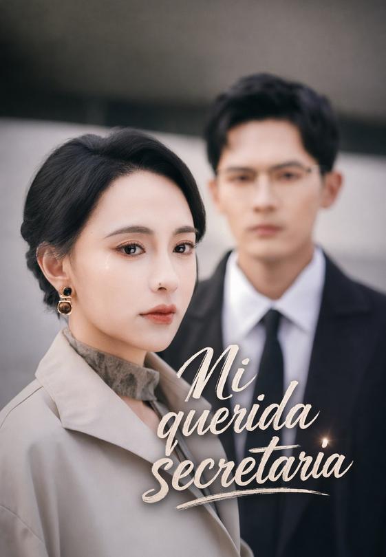 Mi querida secretaria