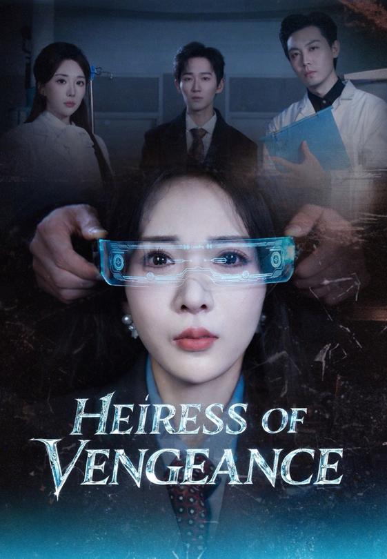 Heiress of Vengeance