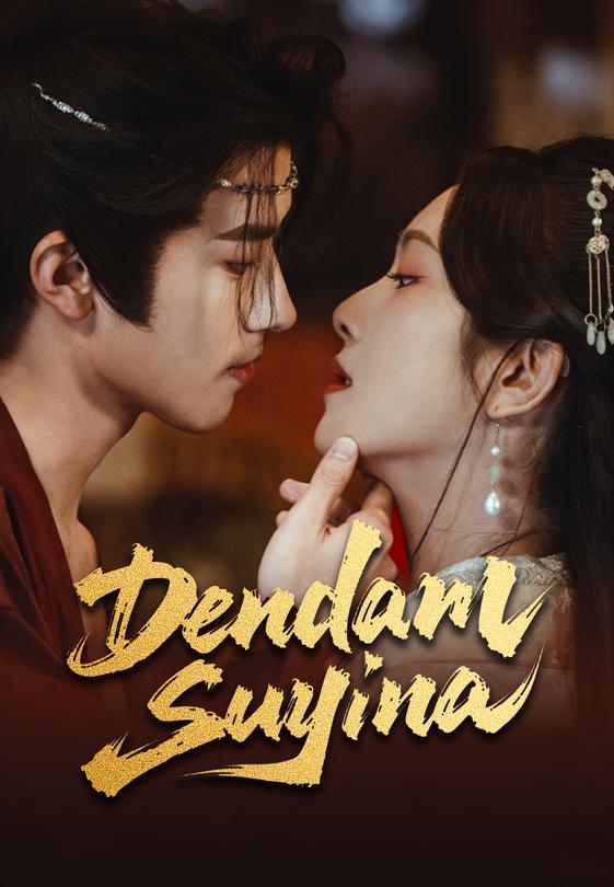 Dendam Suyina