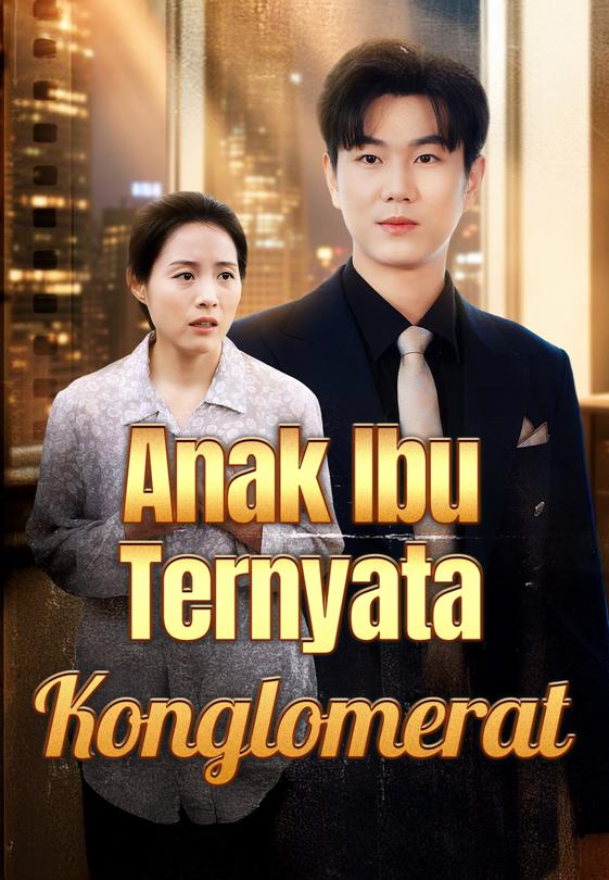 Anak Ibu Ternyata Konglomerat