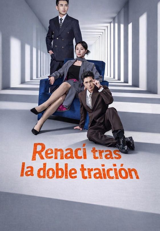 Renací tras la doble traición
