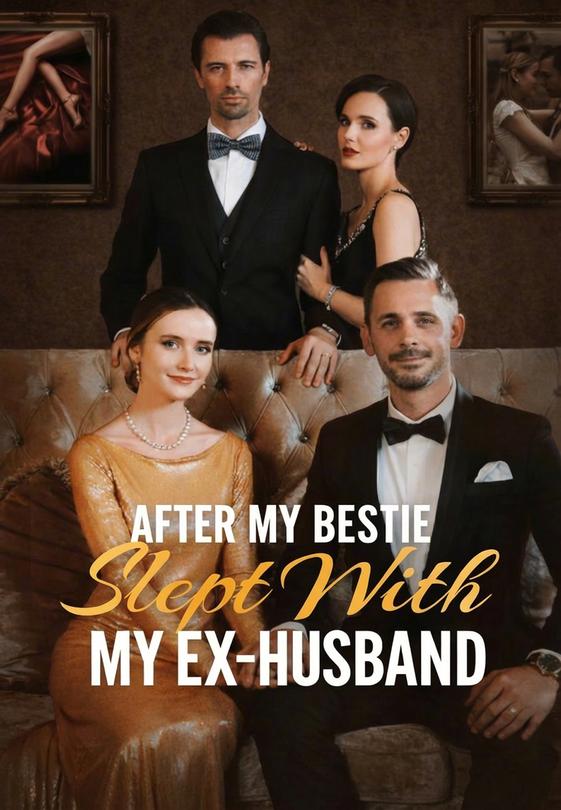 After My Bestie Slept With My Ex-Husband