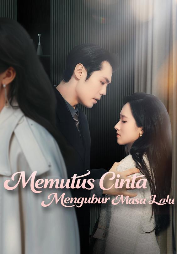 Memutus Cinta Mengubur Masa Lalu