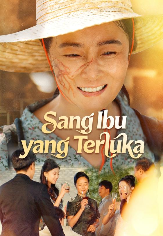 Sang Ibu yang Terluka