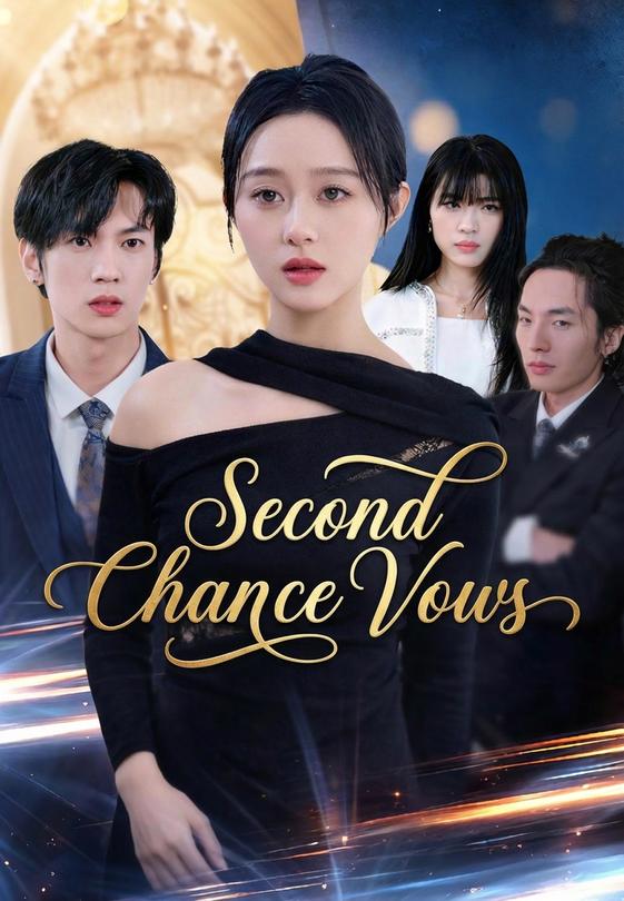 Second Chance Vows