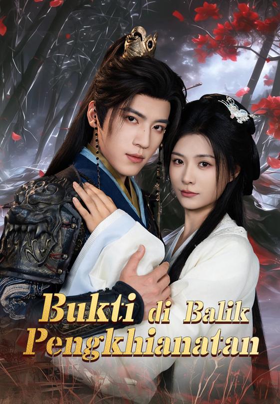 Bukti di Balik Pengkhianatan