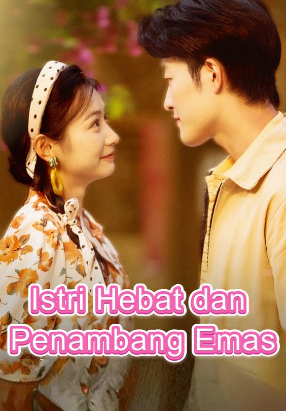 Istri Hebat dan Penambang Emas