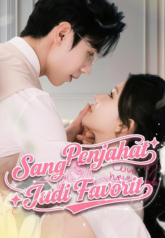 Sang Penjahat Jadi Favorit