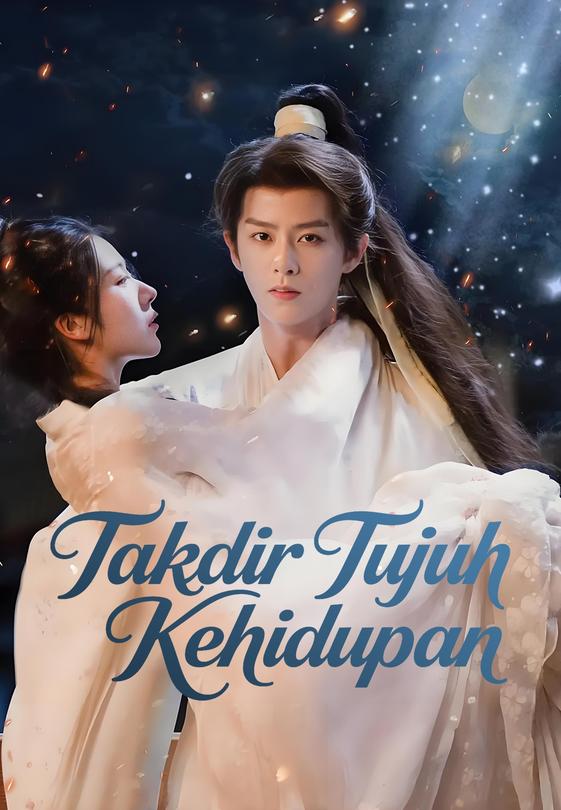 Takdir Tujuh Kehidupan