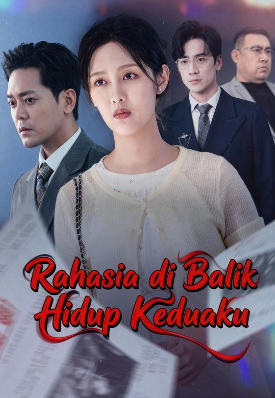 Rahasia di Balik Hidup Keduaku