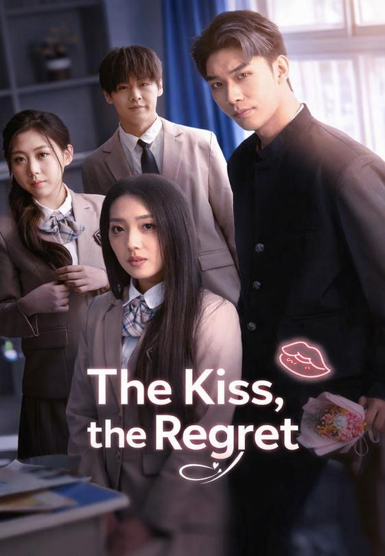 The Kiss, the Regret