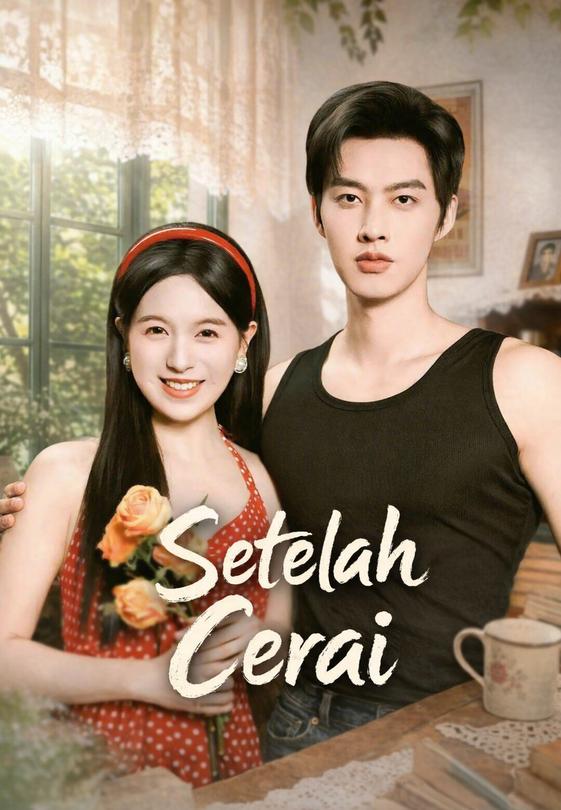 Setelah Cerai